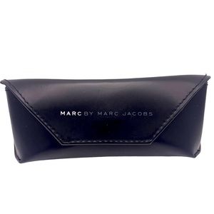 Marc By Marc Jacobs Sunglasses Case - Black
